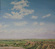 Desert View: Mesas
